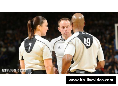 NBA裁判争议：黑哨风波再度引发球迷热议