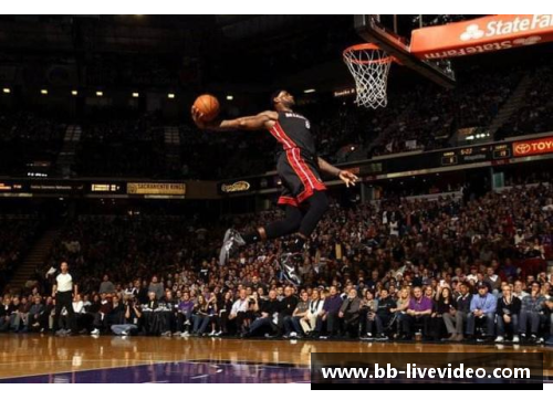 NBA风车中心：全面解析球场外的光芒