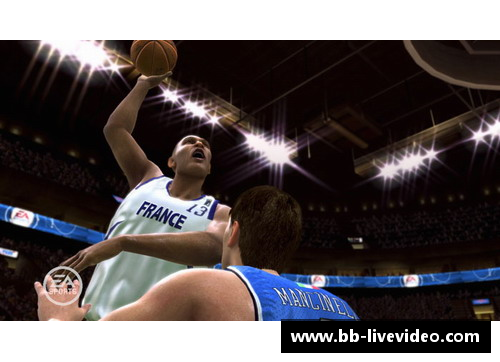 NBA精彩赛事实况直击：现场直播带你体验全程热血对决